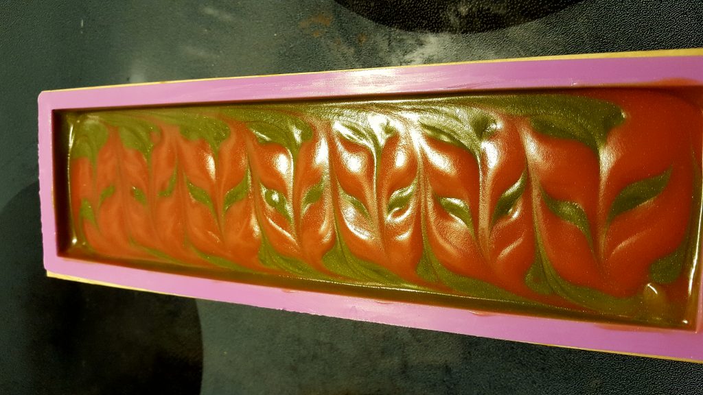 tomato-soap